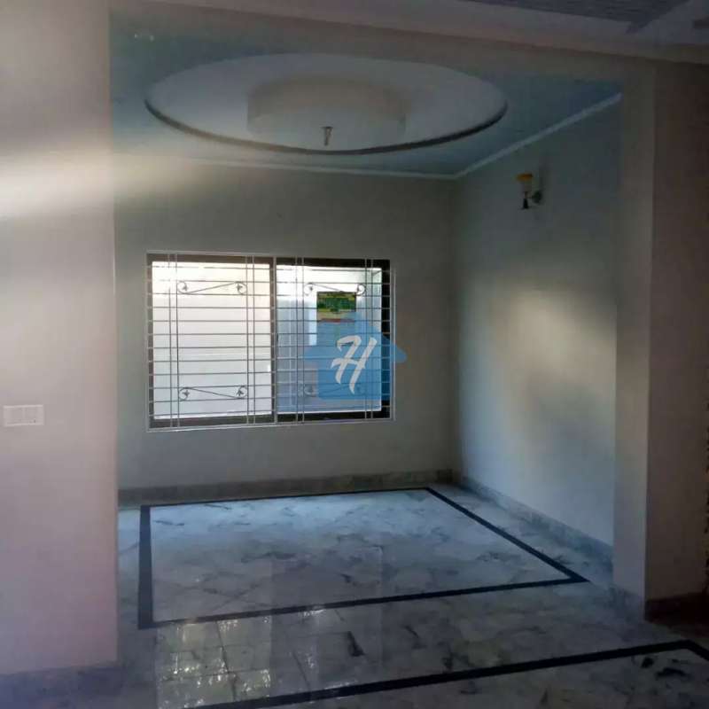 4 Marla Brand New House for sale Military Accounts near Wapda Town Lahore