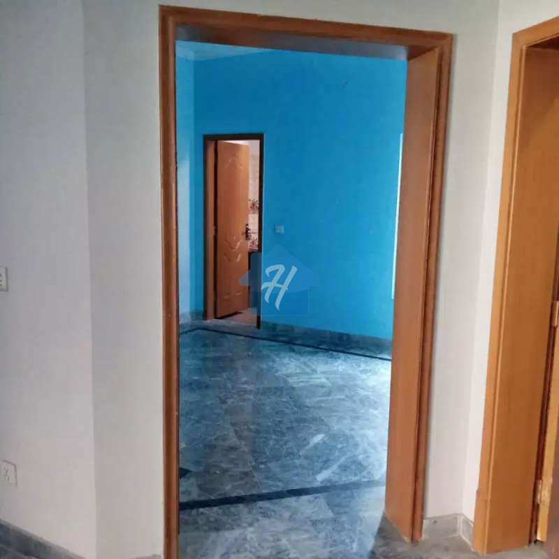 4 Marla Brand New House for sale Military Accounts near Wapda Town Lahore