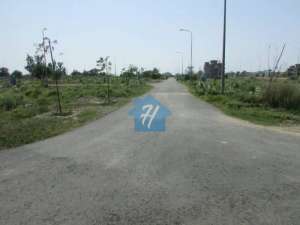 5 Marla plot for sale in 9 Town DHA Lahore