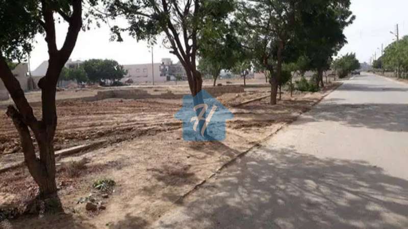 400 Yard Residential Plot in Meerut Society Sector 8-A and 9-A