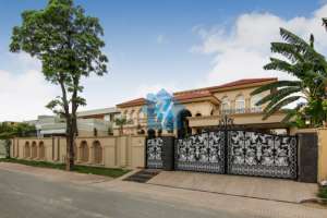 2 Kanal Fully Furnis...