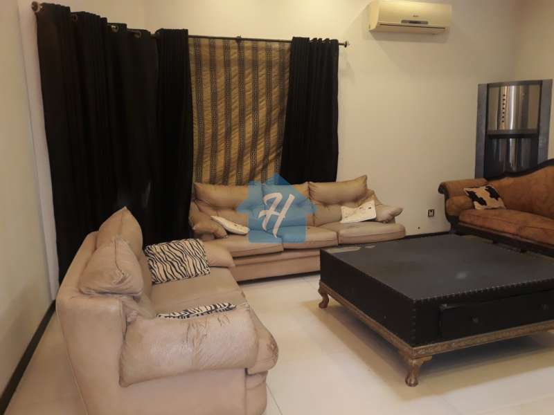 Defence 12 Marla Full Furnished Mazhar Design Bungalow For Sale