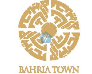 Facing park plot for sale