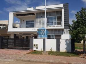 5 years Installment of 2, 3, 4 Bedrooms Apartments in Bahria Town