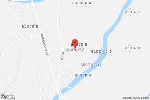 DHA CITY KARACHI SECTOR 5 Sub Sector D 1000 Yards full paid