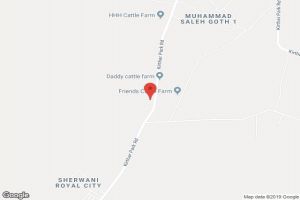 Plot available for sale at STATE BANK .CO