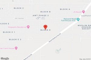 Awt ph 2 1 kanal plot for sale