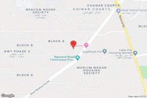 COMMERCIAL FOR SALE  60 FEET