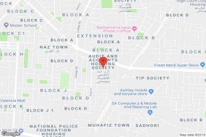 16marla commercial plot is available for sale.