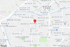 10marla corner plot is available for sale