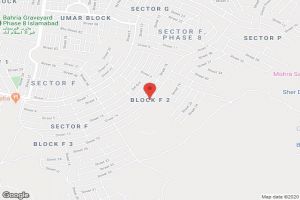 10 Marla Residential Plot Developed and Ready for Construction