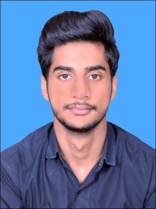 Raheel Mughal