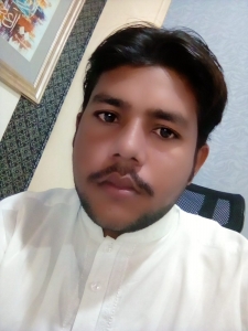 Azam Farooq