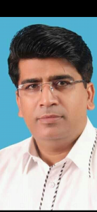 Qasim Jalali