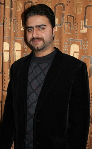 Tahseen Malik