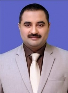 Mubasher Saeed